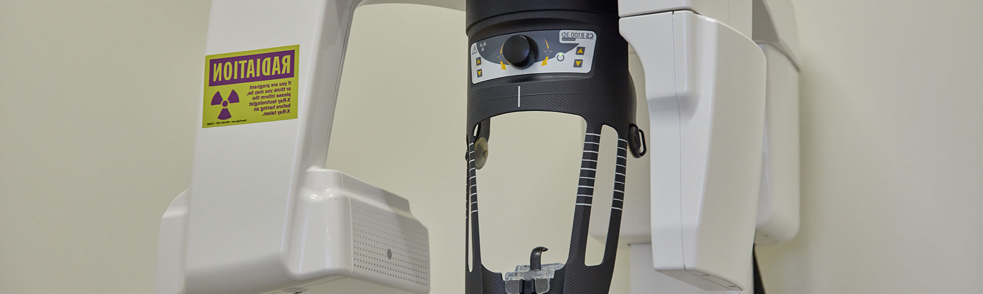 3D Imaging Technology in Carson CA