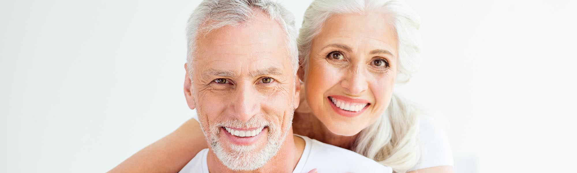 Multiple Teeth Implants Carson CA