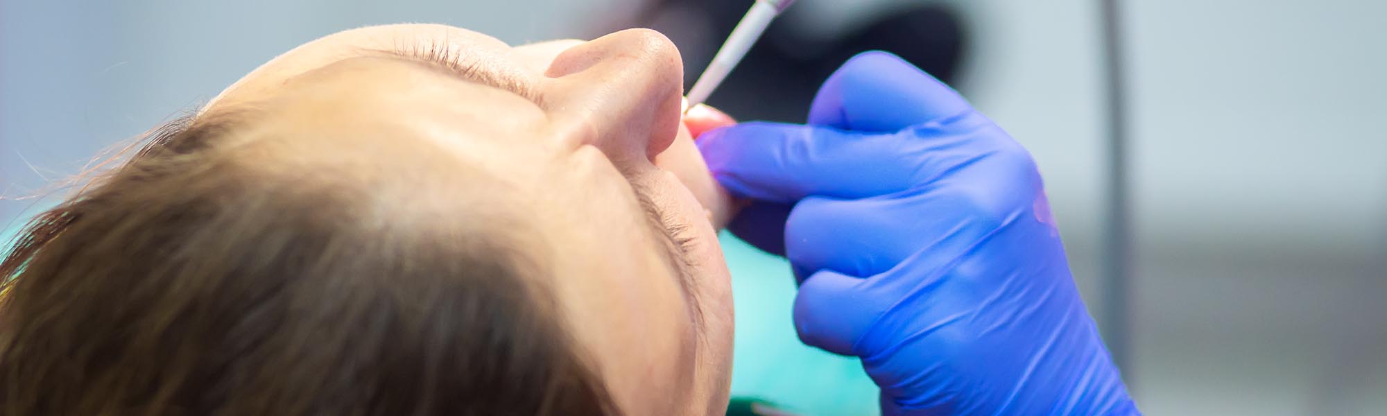Sedation Dentistry in Carson CA